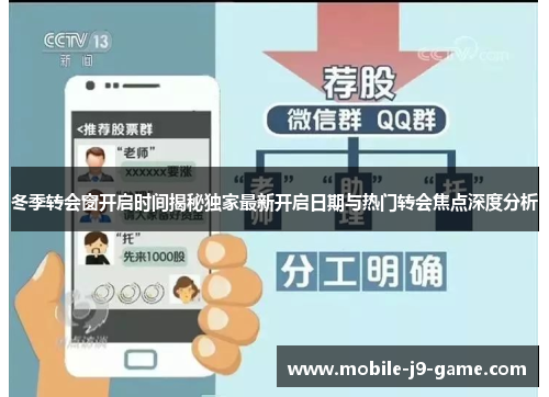 冬季转会窗开启时间揭秘独家最新开启日期与热门转会焦点深度分析