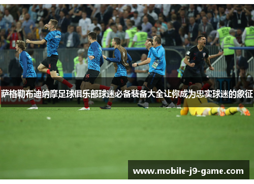萨格勒布迪纳摩足球俱乐部球迷必备装备大全让你成为忠实球迷的象征